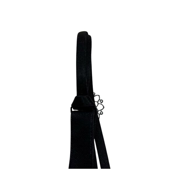 Simone Perele Délice Demi Cup Unlined Underwire Bra Size 32‎ - Picture 5 of 15